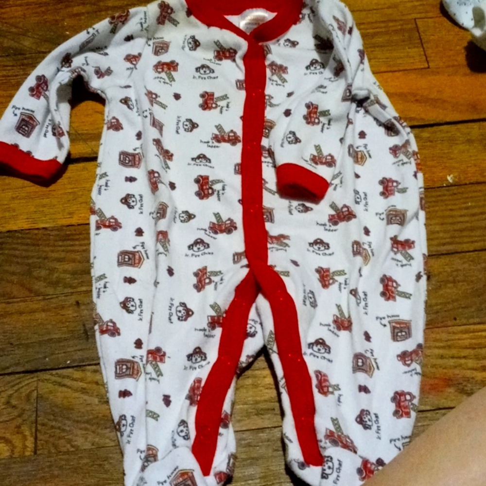 Baby clothes